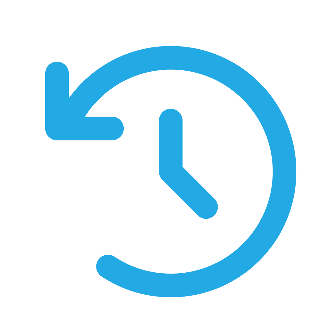 time